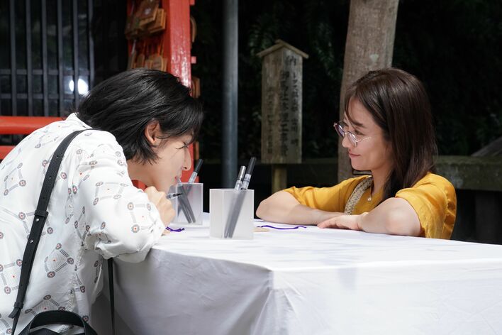 【写真】木曜劇場『愛の、がっこう。』を写真で振り返る　