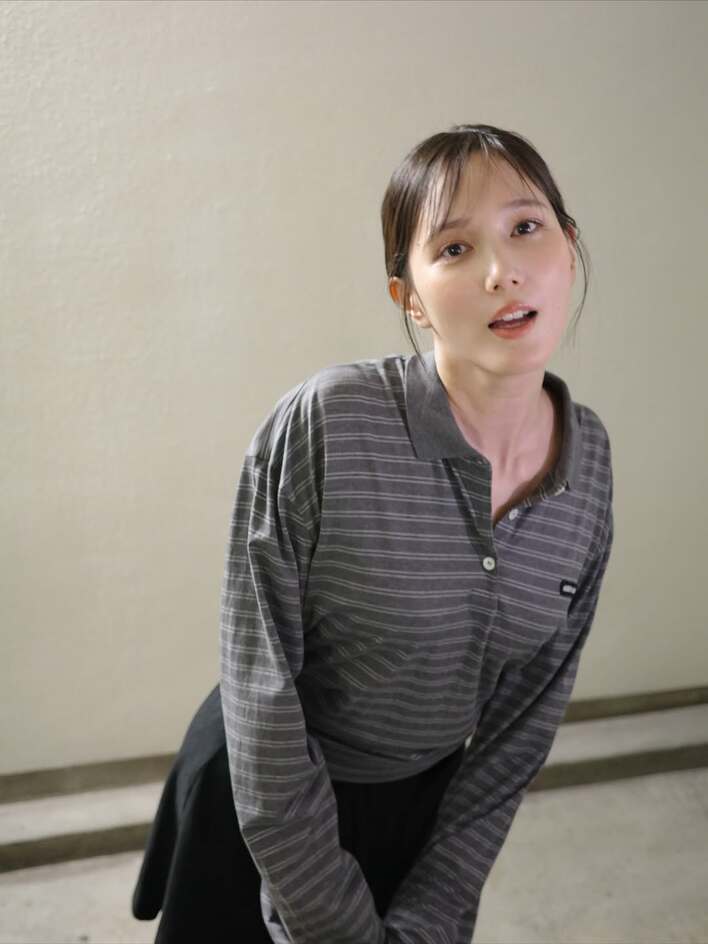 脚長っ！！」本田翼 ミニ丈ボトムス×ロングブーツの私服コーデ披露