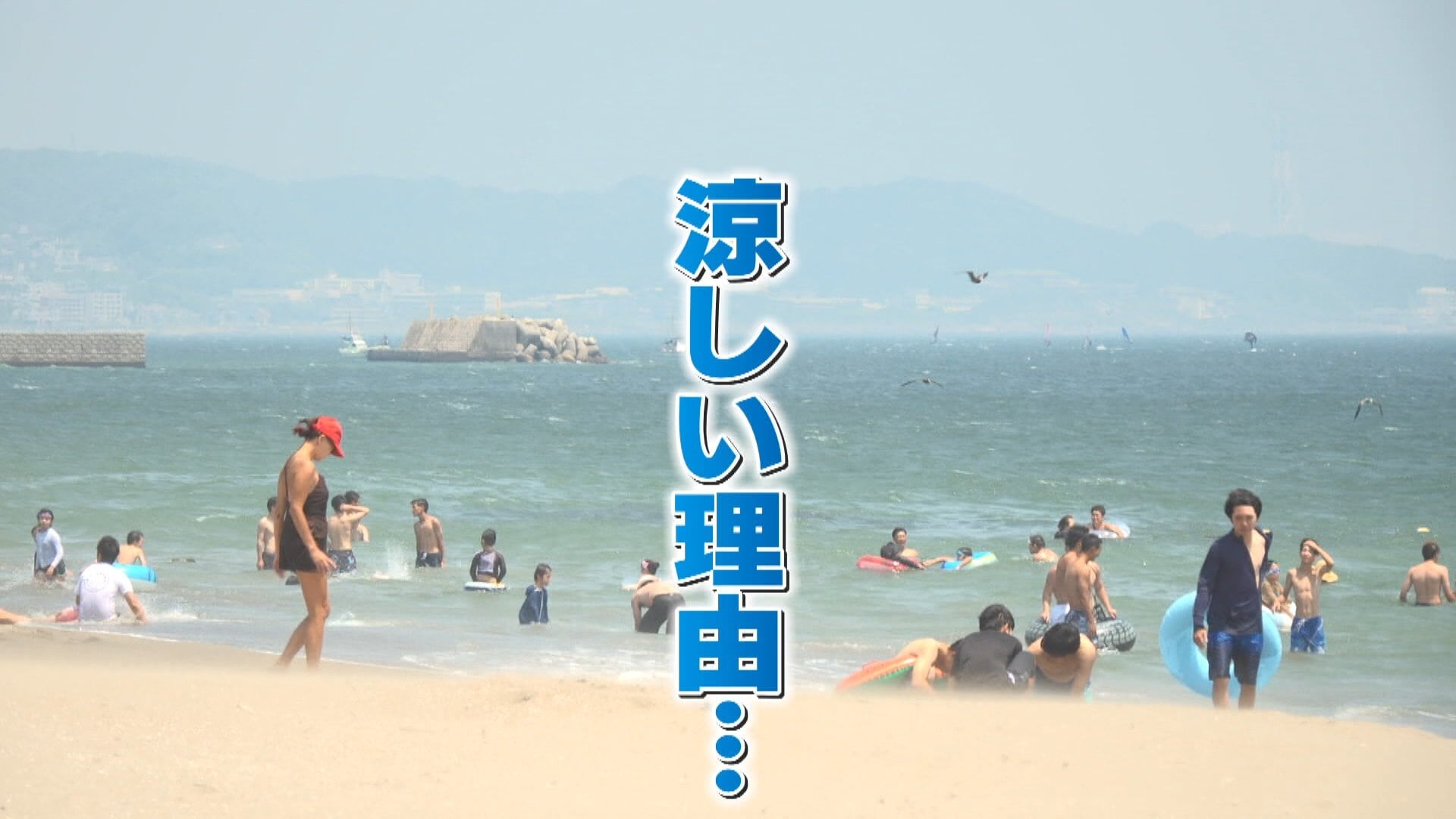急な暑さにパワーアップはこれだけあれば間違いない 猛暑の日本列島“エアコンいらず”の涼しい町 神奈川・三浦市を徹底取材