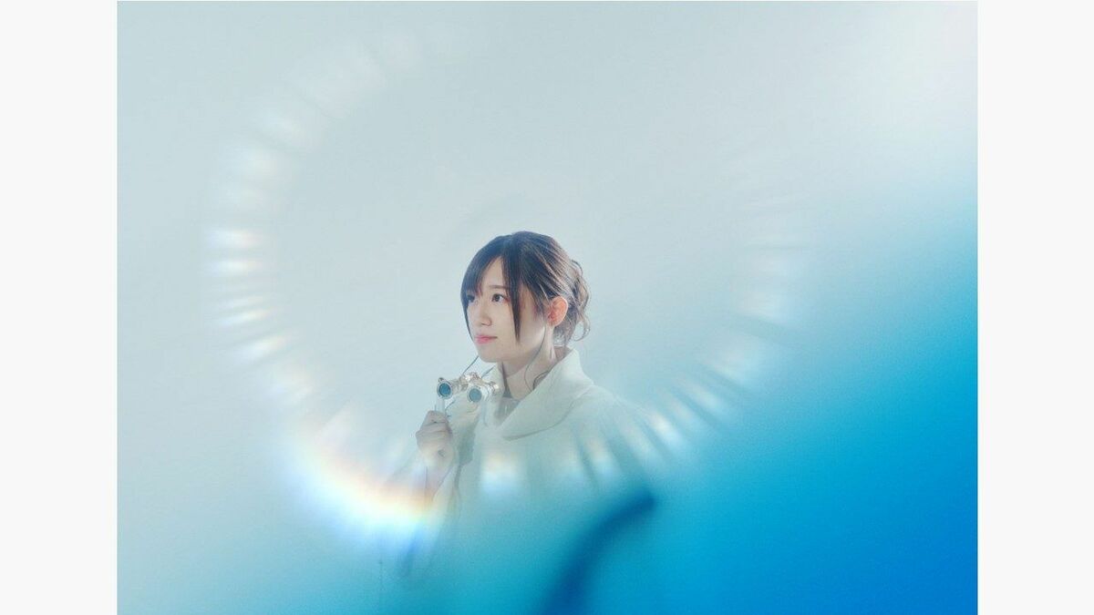 高橋李依 1st LIVE「Cinderella popcorn」』フジテレビTWO