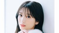 矢吹奈子 プリンセスのような衣装で登場！“なこみく”田中美久らと一緒に「でんでんむChu！」披露 AKB48の結成20周年記念コンサートに出演