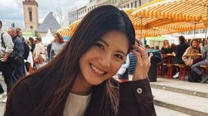 佐藤ありさ 子どもたちといちご狩り満喫ショット公開！移住先ドイツの広大な敷地で満面の笑みを浮かべた姿に「楽しそう」 夫はサッカー元日本代表・長谷部誠