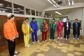 「スパイ7分の1」特別編！チームを敗北に導いたメンバーは誰だ？“おじさんお化け屋敷”に大笑い『火曜は全力！華大さんと千鳥くん』