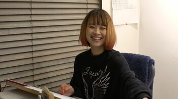 漫画家・鳥飼茜が自身に課す“セブンルール”「私は、見たくないものを描かなきゃ」