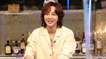 チャン・グンソク「日本の女の子と付き合ったことがありまして」とカミングアウト