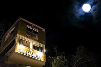 ◆夏期限定「YUGAWARA SUMMER MARCHE」開催◆-湯河原の涼を味わう、大人と子どものための夏時間-【THE BASE GLAMPING YUGAWARA】