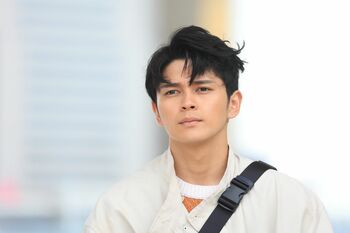 眞栄田郷敦 実は“記憶が戻ってる”！？夏子の指摘にSNSも衝撃「マジで？」「なんで！？」『366日』