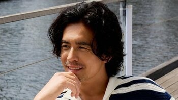 伊藤英明 約30年前の爽やかさあふれるショットを披露！写真に書かれた当時の芸名に「知らなかった」と驚きの声