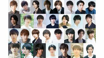 佐藤健、吉沢亮、小関裕太らアミューズ所属俳優たちがチャリティプロジェクト「寂しさに打ちのめされないように」