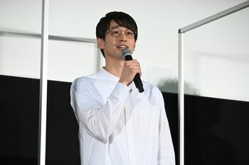 竹財輝之助 静かにアツい本音を明かす「この役は誰にもやらせたくない」