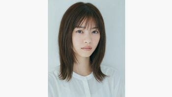西野七瀬『大奥』に出演！主人公・倫子（小芝風花）の一番の味方・お品役