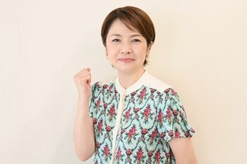 西山喜久恵アナ「世界マスターズ水泳」に向け追い込み中！「すごく頑張っています。本当に言い訳できません」