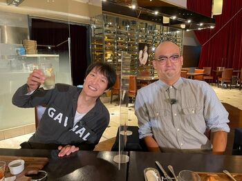 みなみかわ「売れている順です」松竹芸能所属の芸人ランキングを披露！