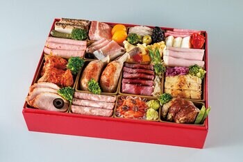 【近鉄百貨店】2027年 近鉄のおせち料理 9月18日(金)より店頭予約開始