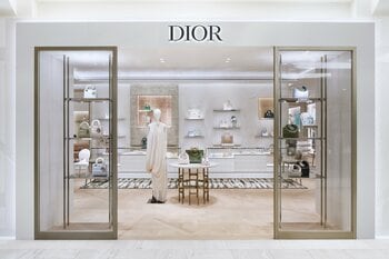 【Dior】日本橋高島屋にディオールが新たに誕生