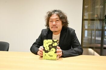 『silent』『すき花』村瀬健プロデューサー 大失敗から学んだ「自分で責任を取る」覚悟