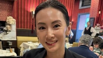 2児のママ・北川景子「6年ぶりの海外出張」でパリへ！自撮りショットなどに「一緒にうつってるパンも喜んでるうあぁ！」「どこの場所でも素敵に映る」