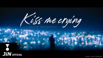 佐藤拓也×八代拓が演じる日韓アイドル！大人気コミックス『Kiss me crying』発ユニット・JiNによる1st single『You're only one』MV初公開