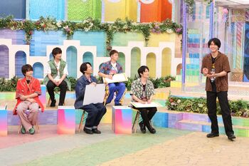 浮所飛貴 自身の操縦で大海原へ！深海700ｍで“エイリアン”ゲット