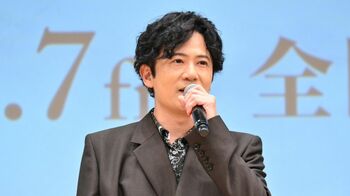 稲垣吾郎 SMAPは“運命の出会い”「グループは解散しているけれど…」草彅剛＆香取慎吾との縁、ファンに感謝