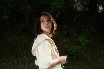 中田秀夫監督インタビュー「やっぱりヒロインが、いかに不安や恐怖におののくかがすべてのミソ」