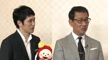 昼食＋移動で7時間！？中井貴一の仰天告白に松山ケンイチ「迷子になったんですか？」