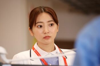 武田玲奈が『PICU 小児集中治療室 スペシャル 2024』に出演！プライドの高い研修医役