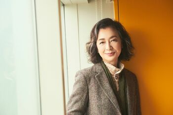 高橋惠子 芸能活動51年でミュージカルデビュー！「初めてのボイストレーニングは目からウロコ」