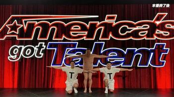 チョコプラ　“ＴＴ兄弟”で世界進出！人気番組『アメリカズ・ゴット・タレント』でとにかく明るい安村とお互いを讃え合う場面も