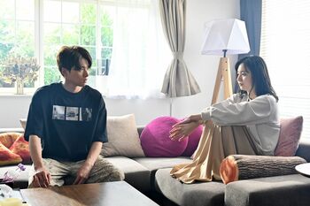 ＜試写室＞“性”とは一体…トリッキーな設定を用い、深く深く考えさせてくれる