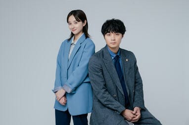 僕達はまだその星の校則を知らない』磯村勇斗×堀田真由が登壇！「ぼく