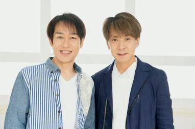佐藤寛之＆山本淳一が植草克秀のステージにゲスト出演！二つの