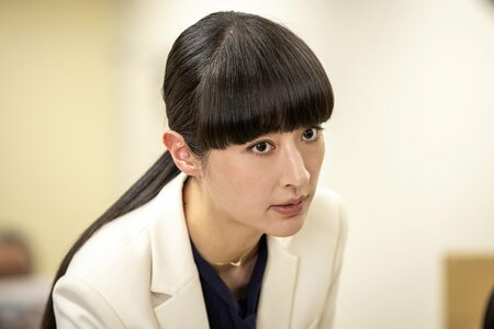 シシド・カフカが政界から姿を消した元市長・雲井蛍役で登場！「すっと心に深く入ってくる、そんな言葉で紡がれたストーリー」『銀河の一票』