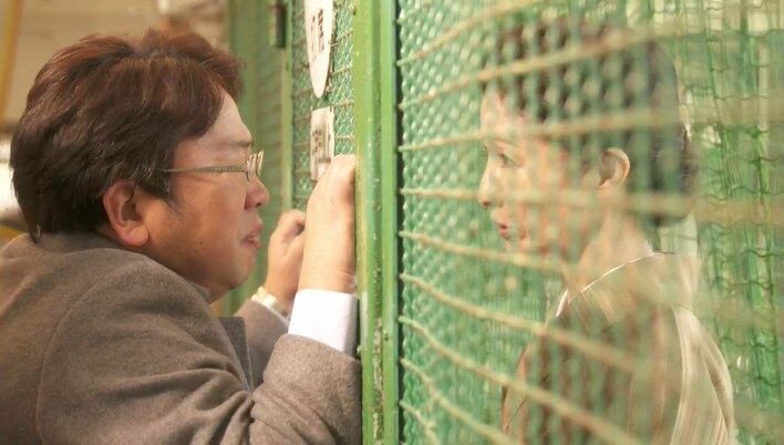 実はかなり深い！！『隕石家族』の“哲学”を感じるセリフでプレイバック③