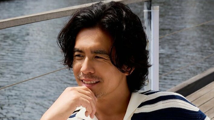 伊藤英明 約30年前の爽やかさあふれるショットを披露！写真に書かれた当時の芸名に「知らなかった」と驚きの声