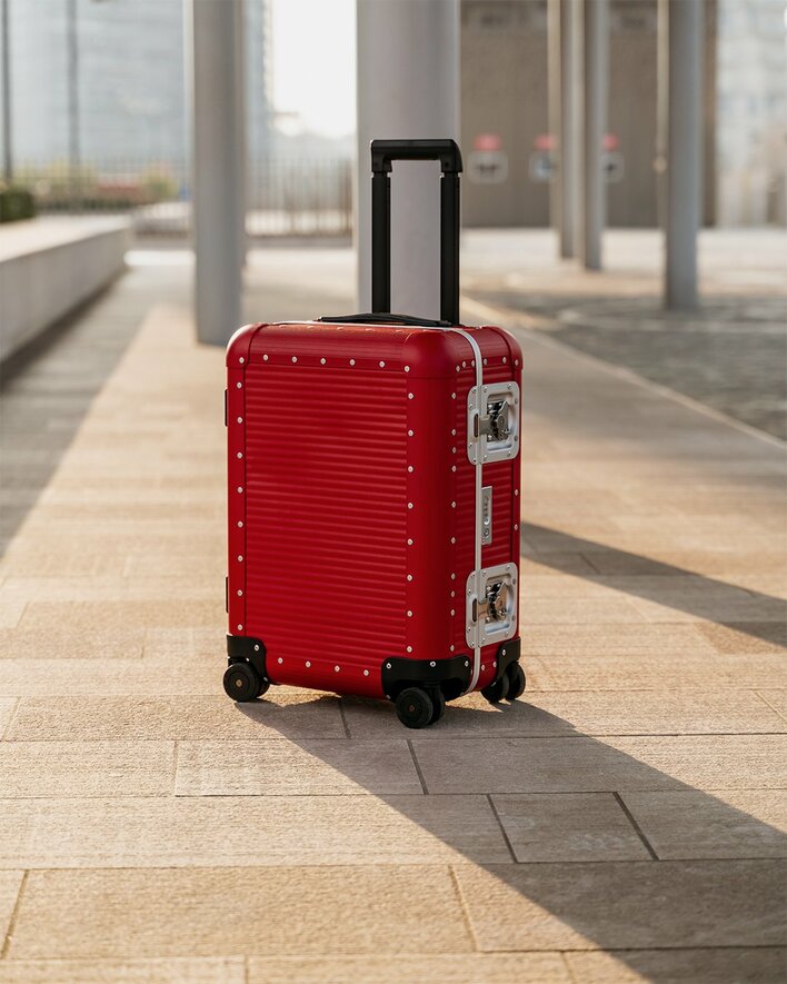 ミラノ発・ラゲッジブランド【FPM Milano】日本初の旗艦店を2025年12月11日(木)より表参道にオープン