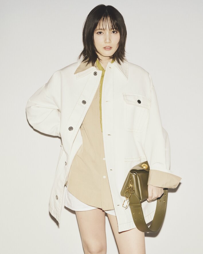 多数のセレブリティがAmi Paris 2026年秋冬メンズ＆ウィメンズコレクションファッションショーに来場