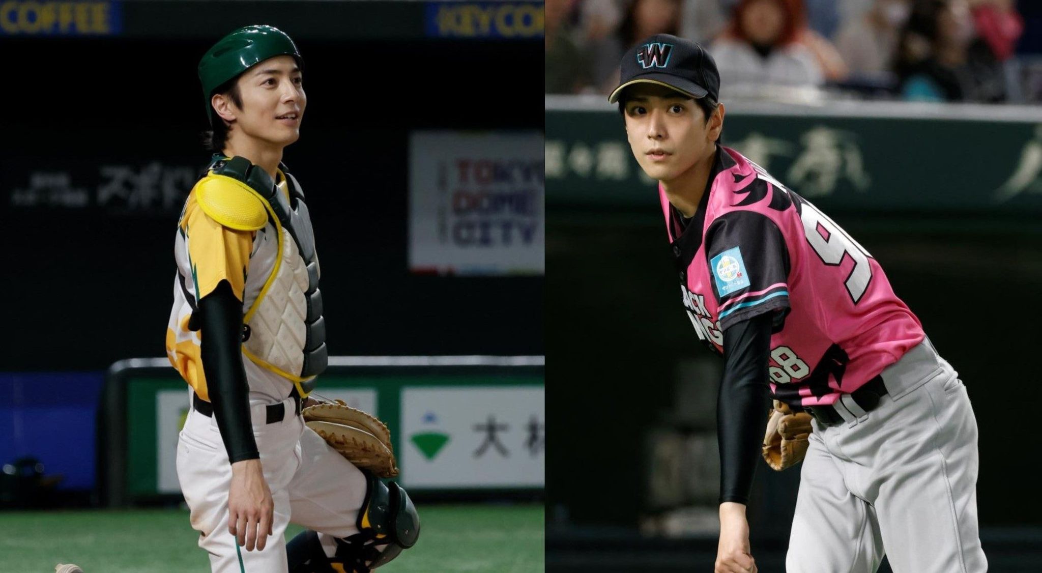 和田琢磨軍が圧勝！「チーム一丸となって勝ちとった3連覇」黒羽麻璃央
