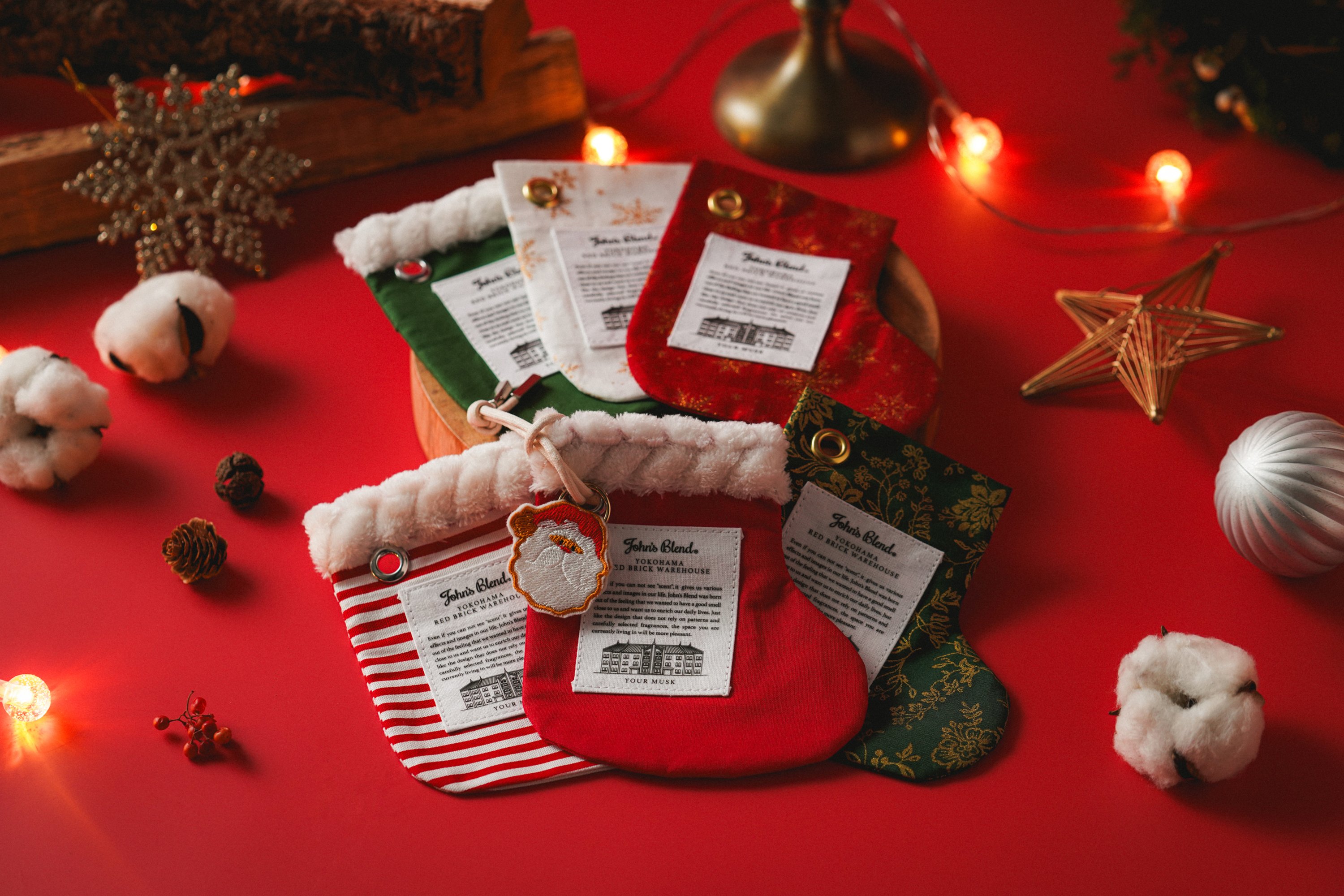 三香見 クリスマスデザイン PHOENIX クリスマスセレブレーション | XPPen JAPAN公式サイト