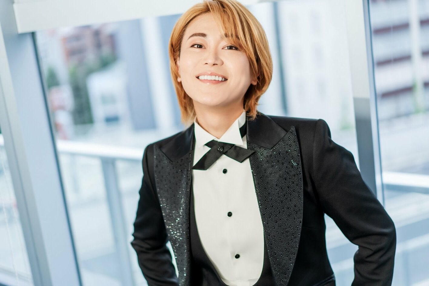 冰川清志/氷川きよし