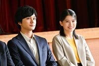 若水が統合で存続決定し朝野（北村匠海）らが新たなスタートを切る！教師となった奈未（出口夏希）も小浜に！『サバ缶、宇宙へ行く』第7話予告
