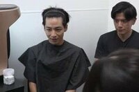 青木源太と秦令欧奈アナが男性美容に挑戦！『旬感LIVE とれたてっ！』特別企画「青木源太のキラ★おじ講座」TVer限定で配信