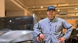 4児の父・ユージ 超高級車を納車 豪華すぎるシックな内装を披露！くつろぐ娘&息子の姿も「贅沢だ」「激アツ！」