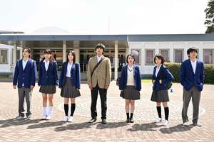 北村匠海「福井県のみなさまの応援は、僕らの糧になるのでうれしいです」初回放送が福井テレビで高視聴率を記録『サバ缶、宇宙へ行く』