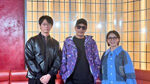 Zeebraから「サンプリングの誕生と歴史」や「サンプリングと著作権」などを学ぶ特別番組『Deep Lecture』