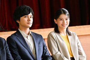 若水が統合で存続決定し朝野（北村匠海）らが新たなスタートを切る！教師となった奈未（出口夏希）も小浜に！『サバ缶、宇宙へ行く』第7話予告