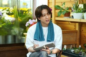 寺西拓人“大人の純愛”の定義は「大人だからこそ熱くなって、まっすぐに生きること」共演の内田有紀に助けられたエピソードも明かす【『ラストノート』インタビュー】