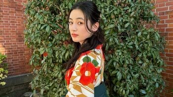 八木莉可子 レトロな袴姿で大学卒業を報告　卒論が終わらず半泣きで徹夜した日々も明かす　晴れ着姿に絶賛に声