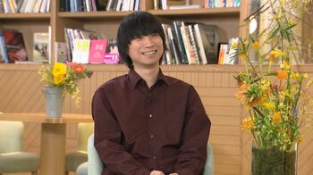 尾崎世界観「歌詞で染みついた大ぶりのパンチをやめたい」作詞と小説を書くことのはざまで