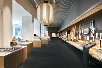 桜が花開く京都で、伝統の技に触れる一日。3/20（金祝）「伝統産業の日」に合わせた無料開放DAYを実施【 京都伝統産業ミュージアム 】